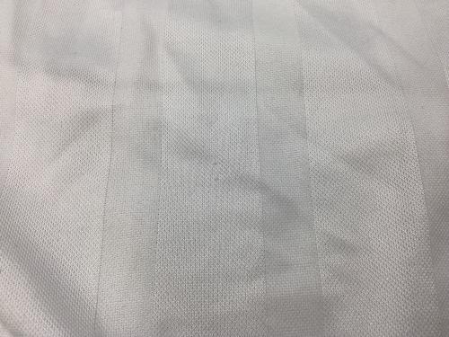 イングランド代表 (イングランドダイヒョウ) サッカーユニフォーム マイケル・オーウェン【10】2001年ホーム 2002年日韓W杯欧州予選マッチデイパッチ付（01.09/01VSドイツ） SIZE M