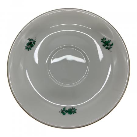 Augarten (アウガルテン) ティーカップ&ソーサー マリアテレジア