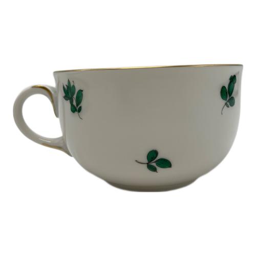 Augarten (アウガルテン) ティーカップ&ソーサー マリアテレジアシリーズ