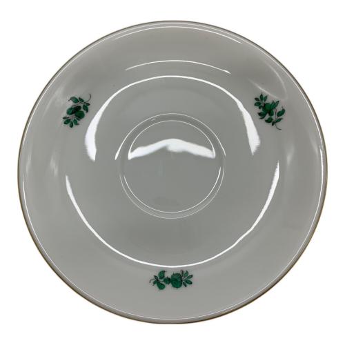 Augarten (アウガルテン) ティーカップ&ソーサー マリアテレジアシリーズ