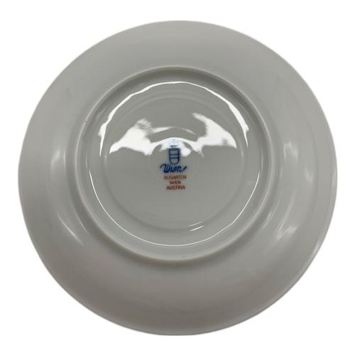 Augarten (アウガルテン) ティーカップ&ソーサー マリアテレジアシリーズ