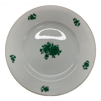 Augarten (アウガルテン) 20cmプレート マリアテレジアシリーズ