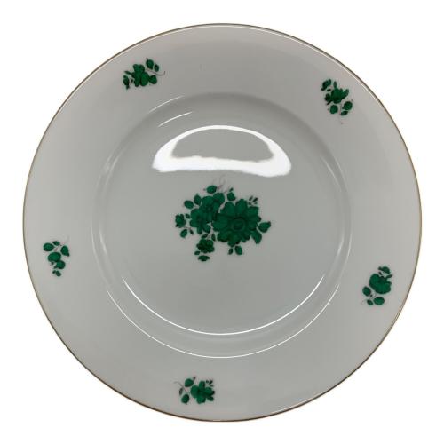 Augarten (アウガルテン) 20cmプレート マリアテレジアシリーズ