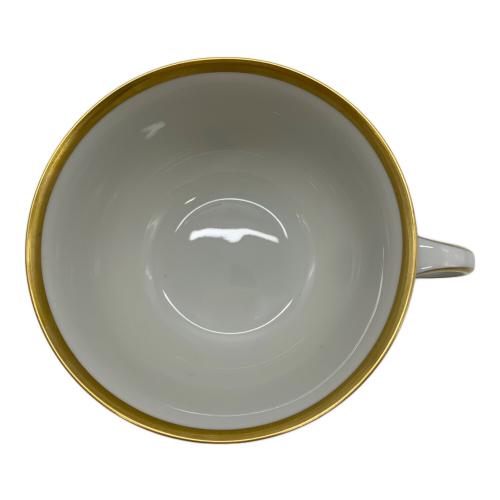 Augarten (アウガルテン) カップ&ソーサー シンプルブーケ