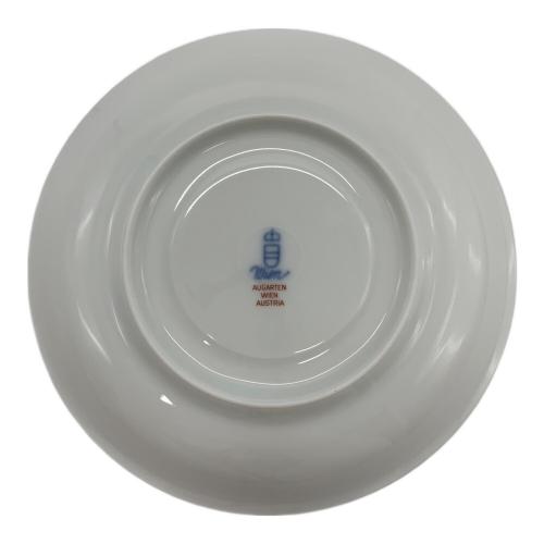 Augarten (アウガルテン) カップ&ソーサー シンプルブーケ