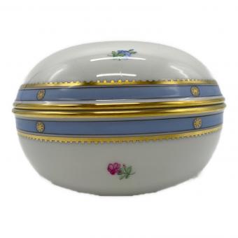 Augarten (アウガルテン) ジュエリーボックス ビーダーマイヤー 6000