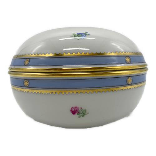 Augarten (アウガルテン) ジュエリーボックス ビーダーマイヤー 6000