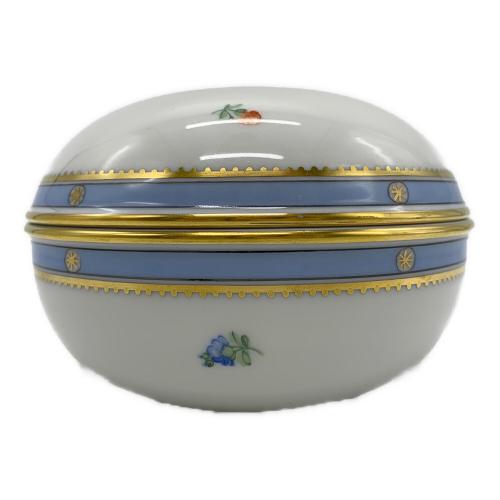 Augarten (アウガルテン) ジュエリーボックス ビーダーマイヤー 6000