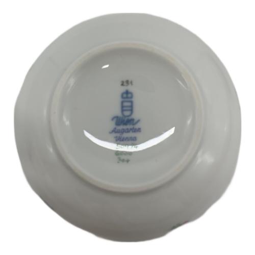 Augarten (アウガルテン) ジュエリーボックス ビーダーマイヤー 6000