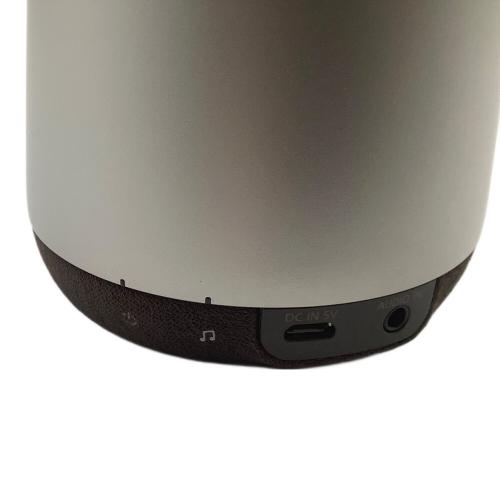 SONY (ソニー) グラスサウンドスピーカー LSPX-S2