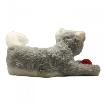 【M02-30】 Steiff シュタイフ Kitty キティ ネコ タグ付き 楽天市場】【シュタイフ公式】 ネコのキティー ねこ ネコ cat ベビー
