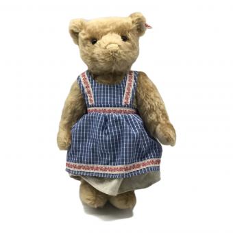 TEDDY BEAR PAULINE 2015(テディベアぬいぐるみ) 021268 Steiff(シュタイフ) 未使用品