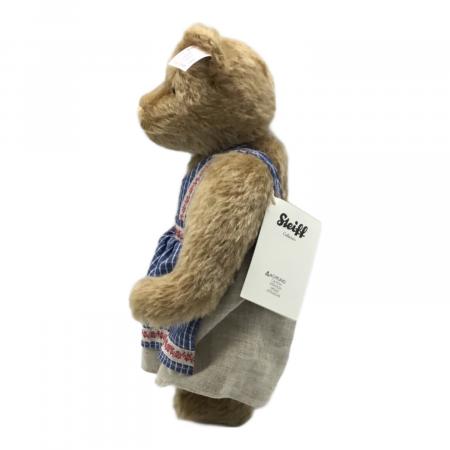 TEDDY BEAR PAULINE 2015(テディベアぬいぐるみ) 021268 Steiff