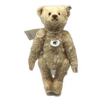 TEDDY BEAR REPLICA 1934(テディベアぬいぐるみ) 402999 Steiff(シュタイフ) 未使用品