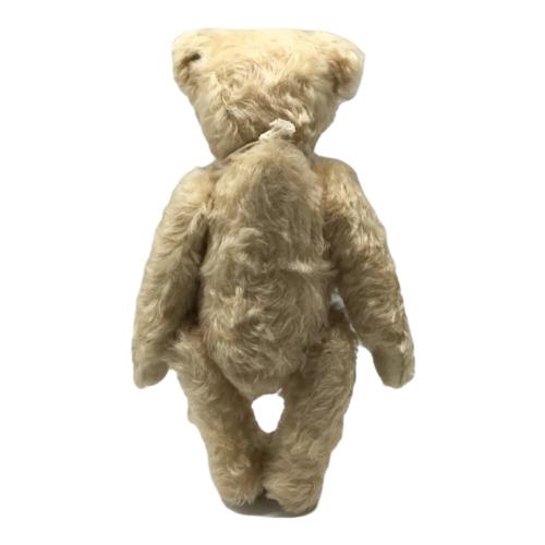 TEDDY BEAR REPLICA 1934(テディベアぬいぐるみ) 402999 Steiff(シュタイフ) 未使用品