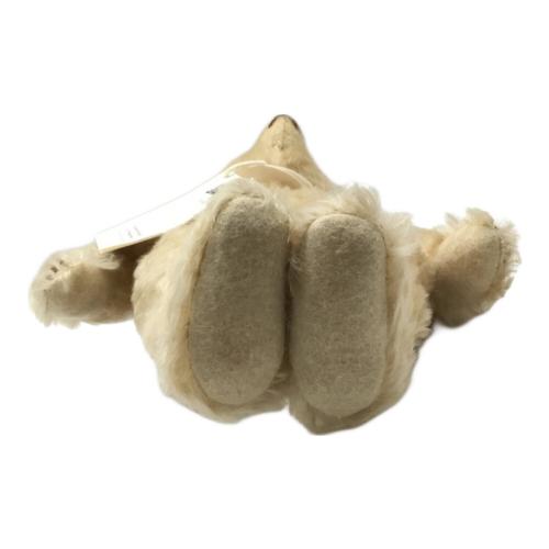 TEDDY BEAR REPLICA 1934(テディベアぬいぐるみ) 402999 Steiff(シュタイフ) 未使用品