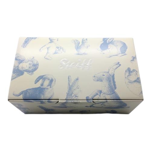 TEDDY BEAR REPLICA 1934(テディベアぬいぐるみ) 402999 Steiff(シュタイフ) 未使用品