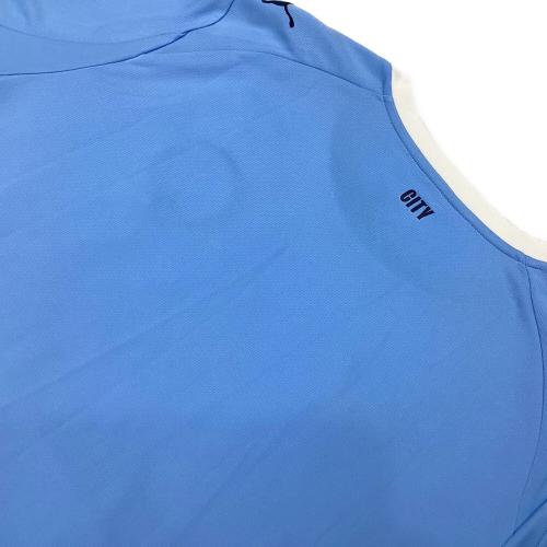 マンチェスター・シティFC (マンチェスター・シティーエフシー) レプリカ サッカーユニフォーム SIZE XL