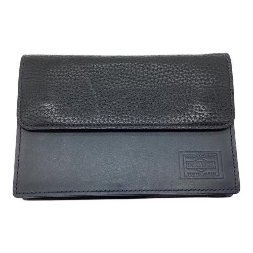 HEAD PORTER (ヘッドポーター) バイスクル トランプ ケースセット ネイビー