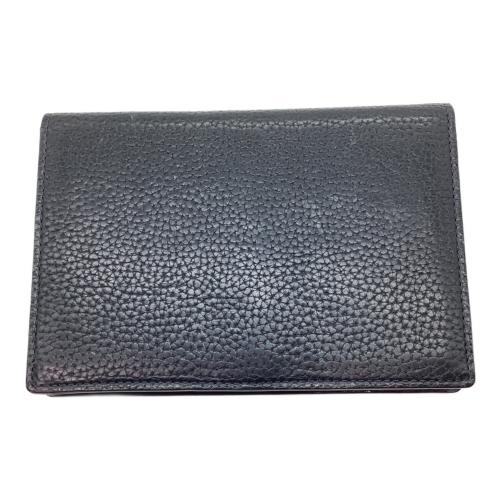 HEAD PORTER (ヘッドポーター) バイスクル トランプ ケースセット ネイビー