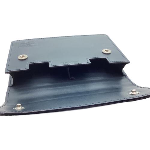 HEAD PORTER (ヘッドポーター) バイスクル トランプ ケースセット ネイビー