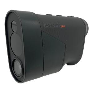 GARMIN (ガーミン) APPROACH Z82 レーザー距離計 ブラック
