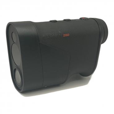 GARMIN Z82 レーザー距離計 ブラック USBケーブル付 GARMIN (ガーミン) APPROACH Z82 レーザー距離計 ブラック｜トレファク