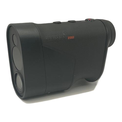 GARMIN (ガーミン) APPROACH Z82 レーザー距離計 ブラック