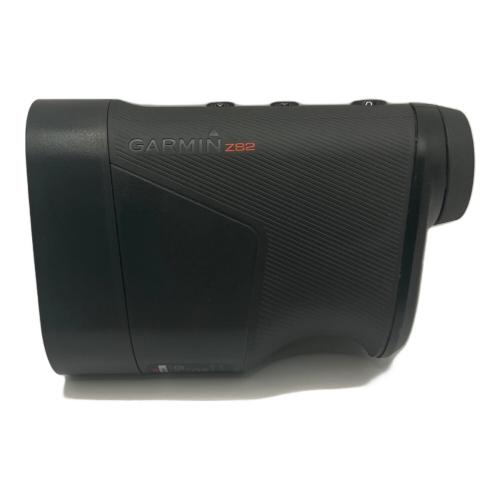 GARMIN (ガーミン) APPROACH Z82 レーザー距離計 ブラック