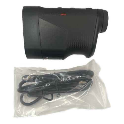GARMIN (ガーミン) APPROACH Z82 レーザー距離計 ブラック