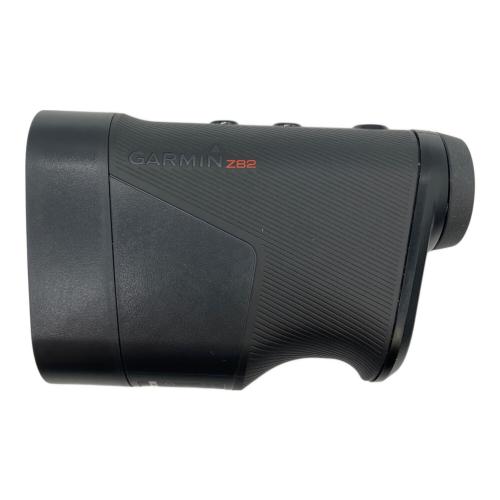 GARMIN (ガーミン) APPROACH Z82 レーザー距離計 ブラック