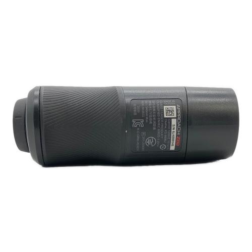 GARMIN (ガーミン) APPROACH Z82 レーザー距離計 ブラック