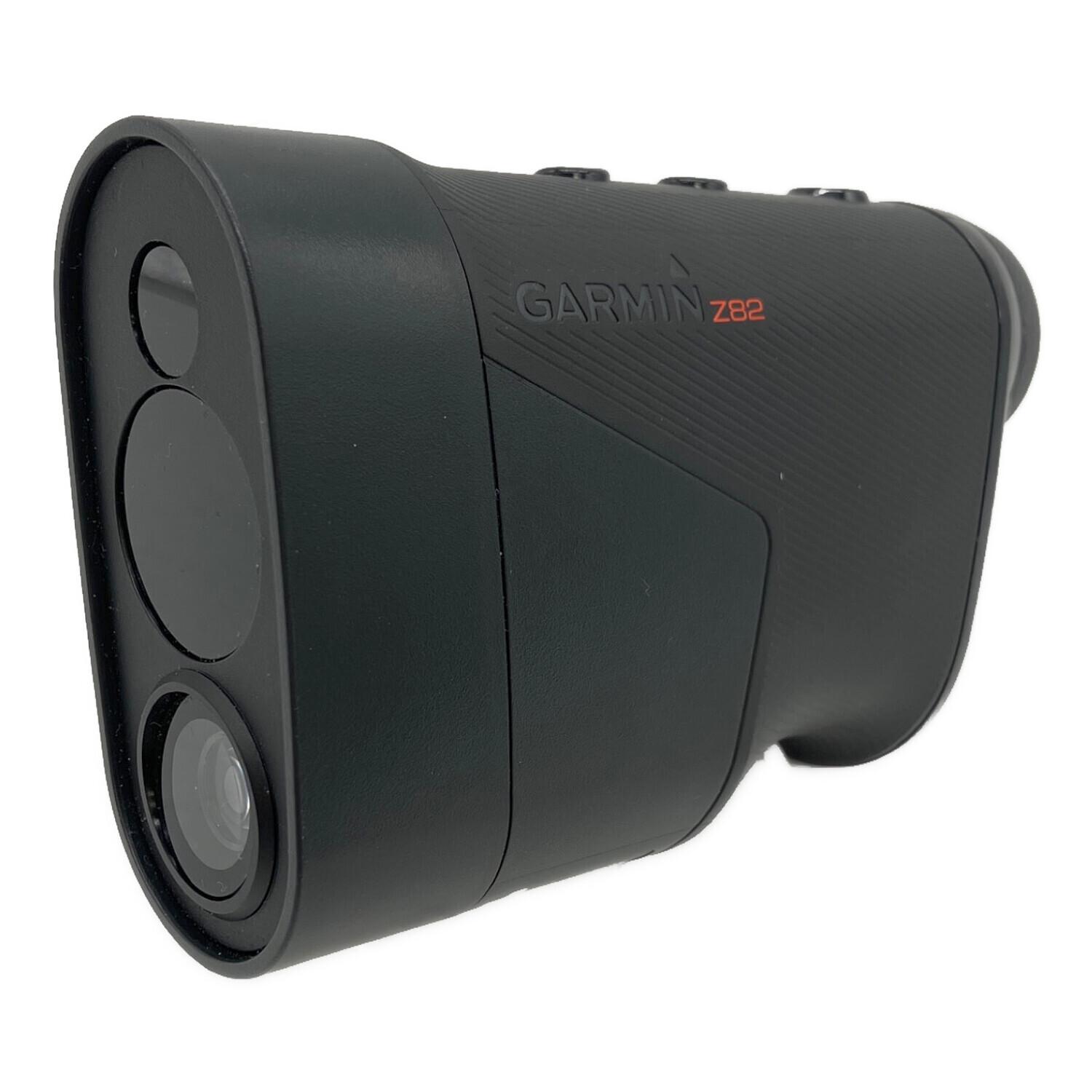 GARMIN (ガーミン) APPROACH Z82 レーザー距離計｜トレファクONLINE