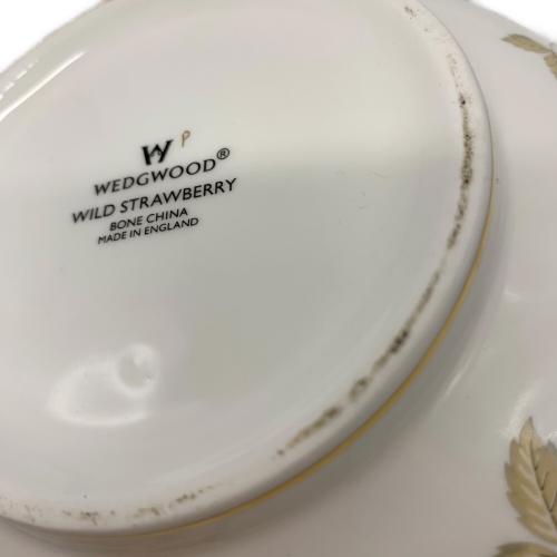 Wedgwood (ウェッジウッド) ティーポット L ワイルドストロベリー