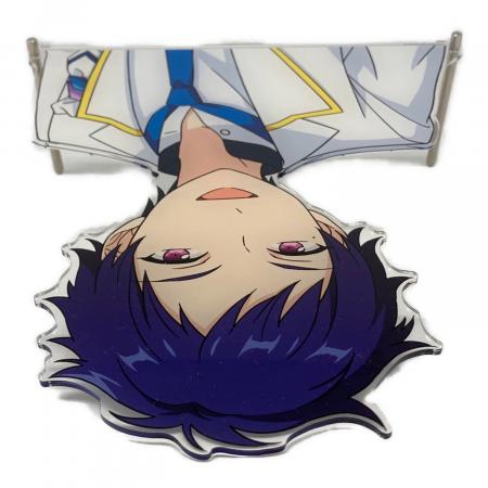 あんさんぶるスターズ！！ 一緒に暮らすアクスタ 伏見弓弦 アクリル