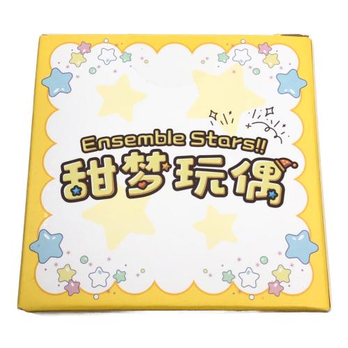 あんさんぶるスターズ!! 中国限定 甜夢ぬいぐるみ 伏見弓弦 ヌイグルミ