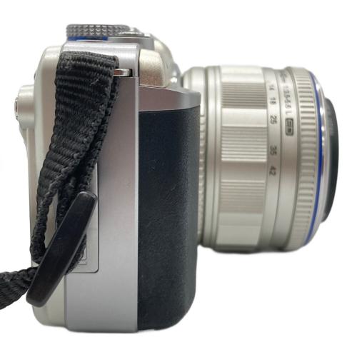 OLYMPUS (オリンパス) ミラーレス一眼カメラ E-PL1