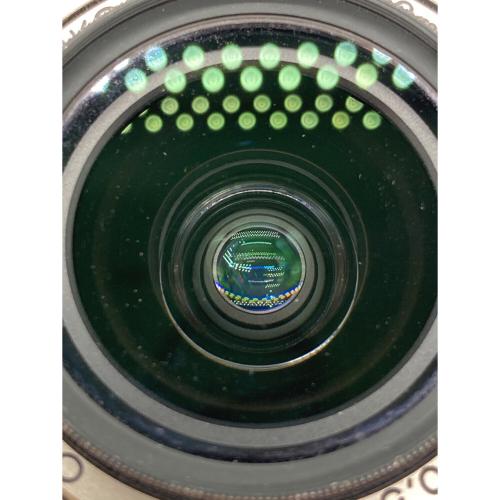 OLYMPUS (オリンパス) ミラーレス一眼カメラ E-PL1