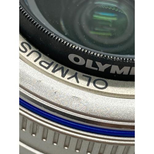 OLYMPUS (オリンパス) ミラーレス一眼カメラ E-PL1