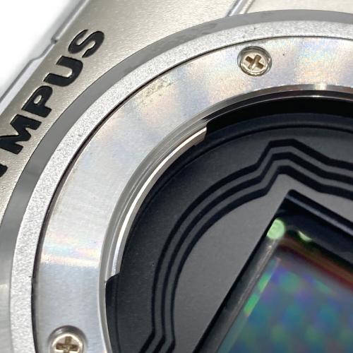 OLYMPUS (オリンパス) ミラーレス一眼カメラ E-PL1