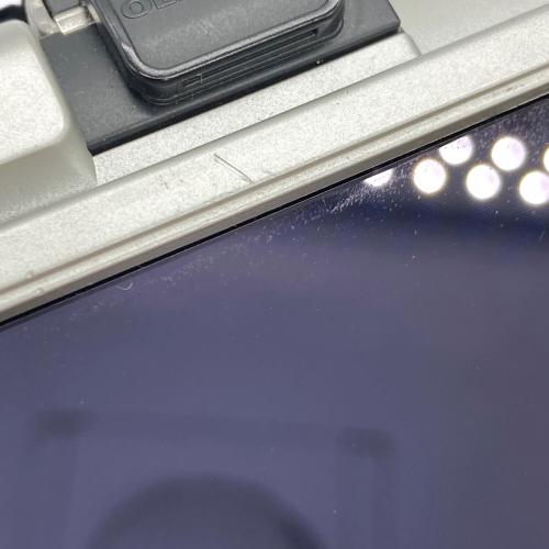 OLYMPUS (オリンパス) ミラーレス一眼カメラ E-PL1