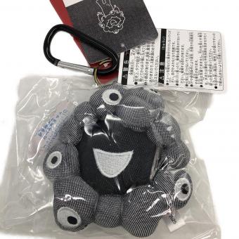 EDWIN (エドウィン) EXPO2025 ミャクミャク フェイスマスコット キャラクターグッズ