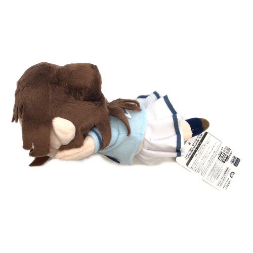 BanG Dream! (バンドリ) 寝そべりぬいぐるみ 戸山香澄 ヌイグルミ