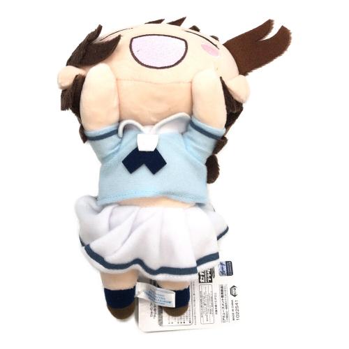 BanG Dream! (バンドリ) 寝そべりぬいぐるみ 戸山香澄 ヌイグルミ