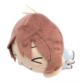 BanG Dream! (バンドリ) 寝そべりぬいぐるみ 山吹沙綾 ヌイグルミ
