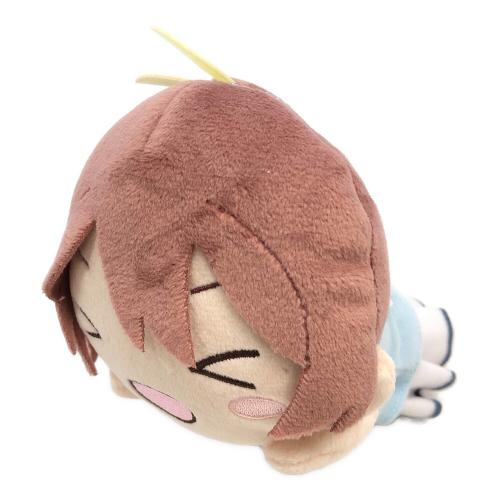BanG Dream! (バンドリ) 寝そべりぬいぐるみ 山吹沙綾 ヌイグルミ