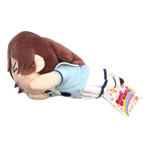 BanG Dream! (バンドリ) 寝そべりぬいぐるみ 山吹沙綾 ヌイグルミ