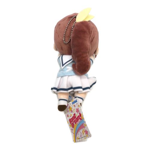 BanG Dream! (バンドリ) 寝そべりぬいぐるみ 山吹沙綾 ヌイグルミ