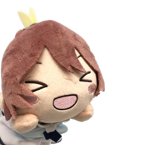 BanG Dream! (バンドリ) 寝そべりぬいぐるみ 山吹沙綾 ヌイグルミ