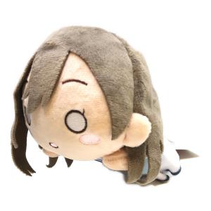 BanG Dream! (バンドリ) 寝そべりぬいぐるみ 花園たえ ヌイグルミ